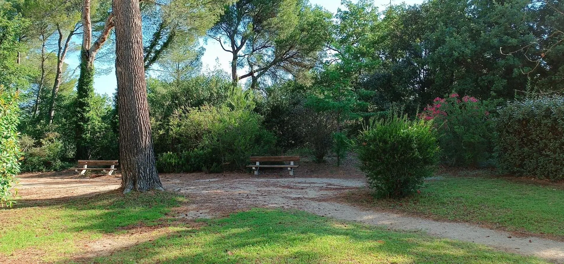 Villa Residence Les Demeures Du Ventoux - Vacanceole Aubignan Hébergement de vacances