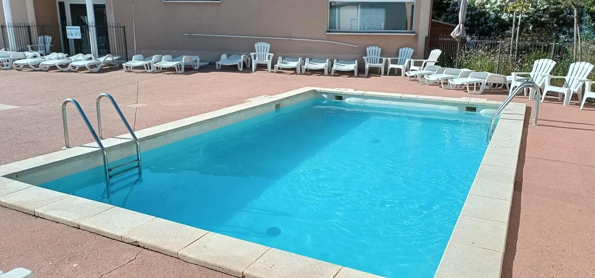 Hébergement de vacances Villa Residence Les Demeures Du Ventoux - Vacanceole Aubignan