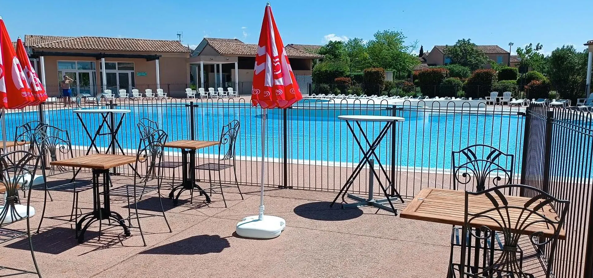 Hébergement de vacances Villa Residence Les Demeures Du Ventoux - Vacanceole Aubignan
