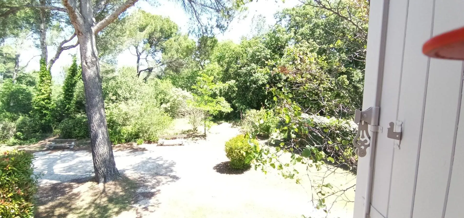 Hébergement de vacances Villa Residence Les Demeures Du Ventoux - Vacanceole Aubignan France